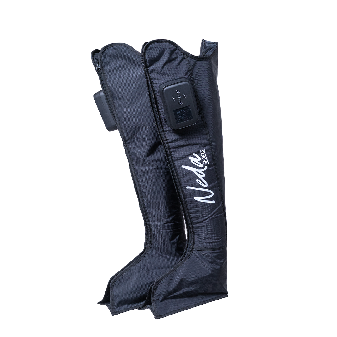 Recovery Leg Compression Sleeves