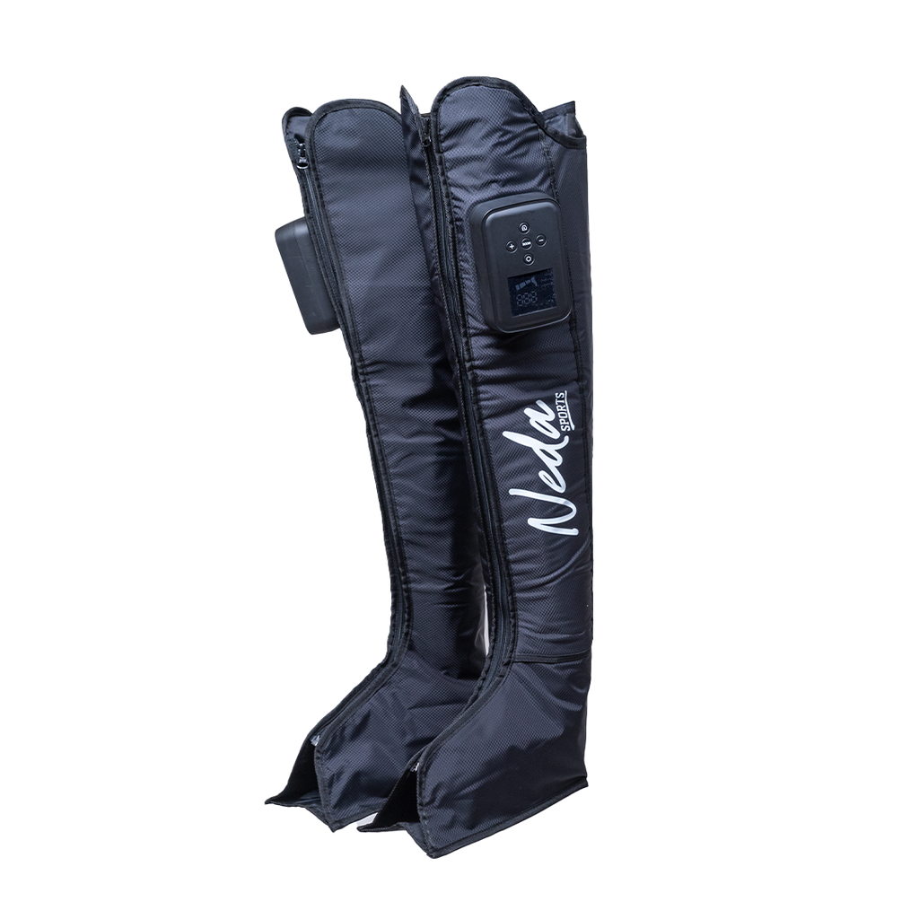 Recovery Leg Compression Sleeves