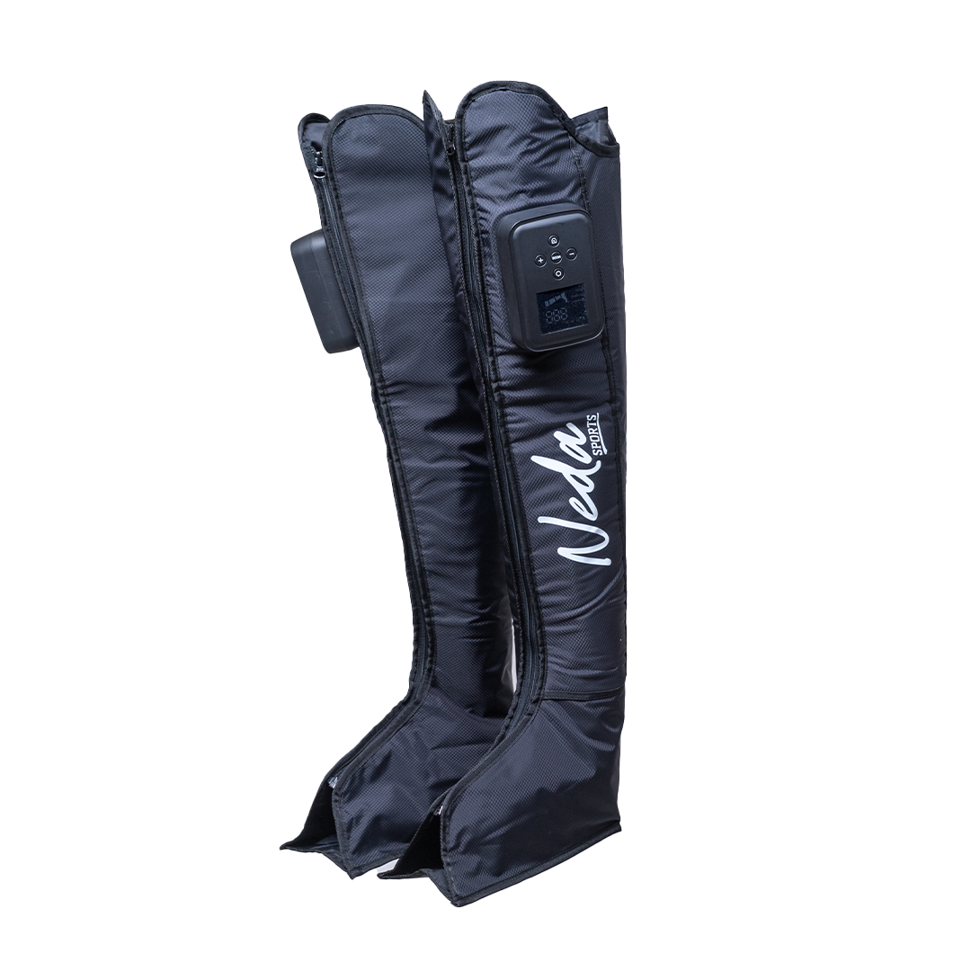 Recovery Leg Compression Sleeves