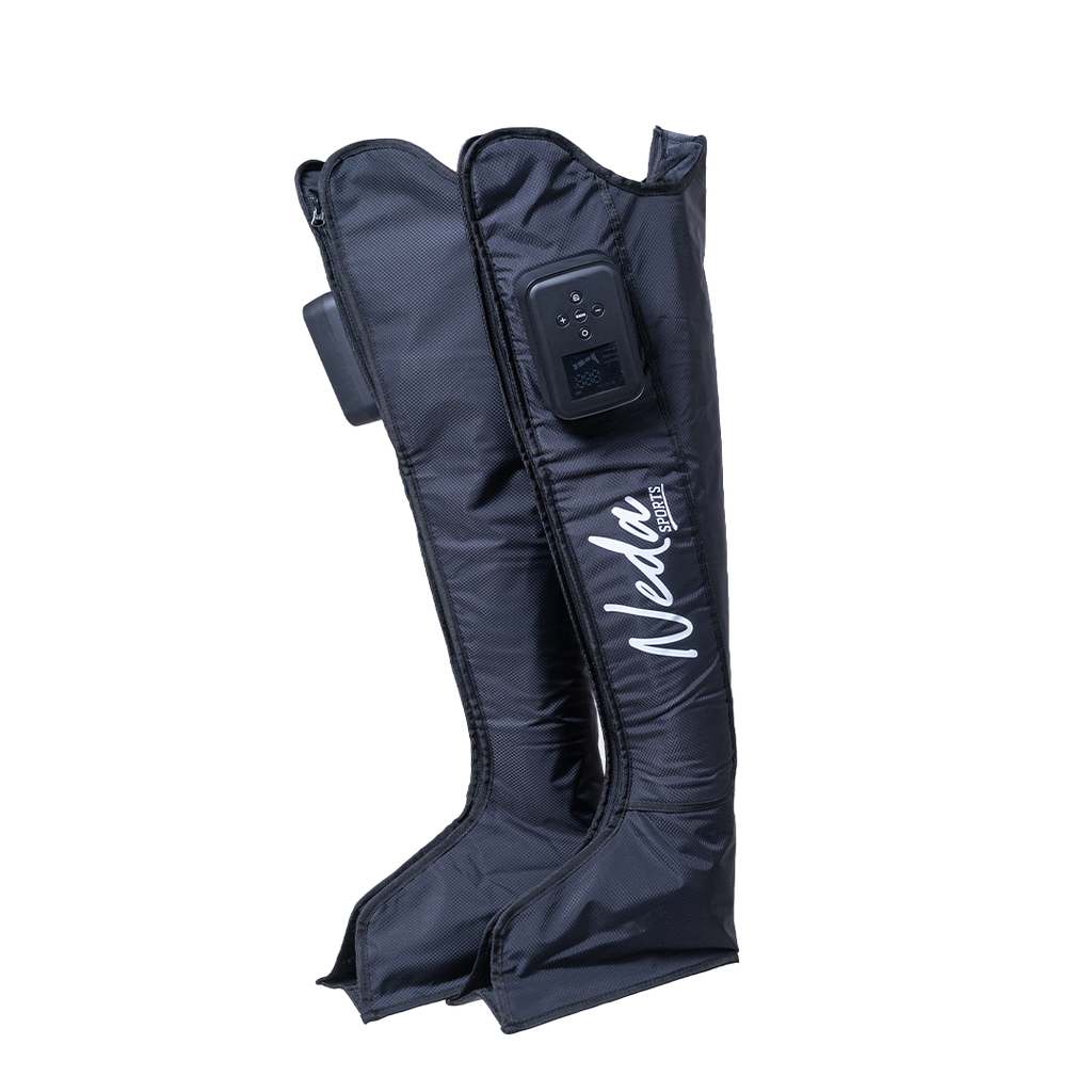 Recovery Leg Compression Sleeves