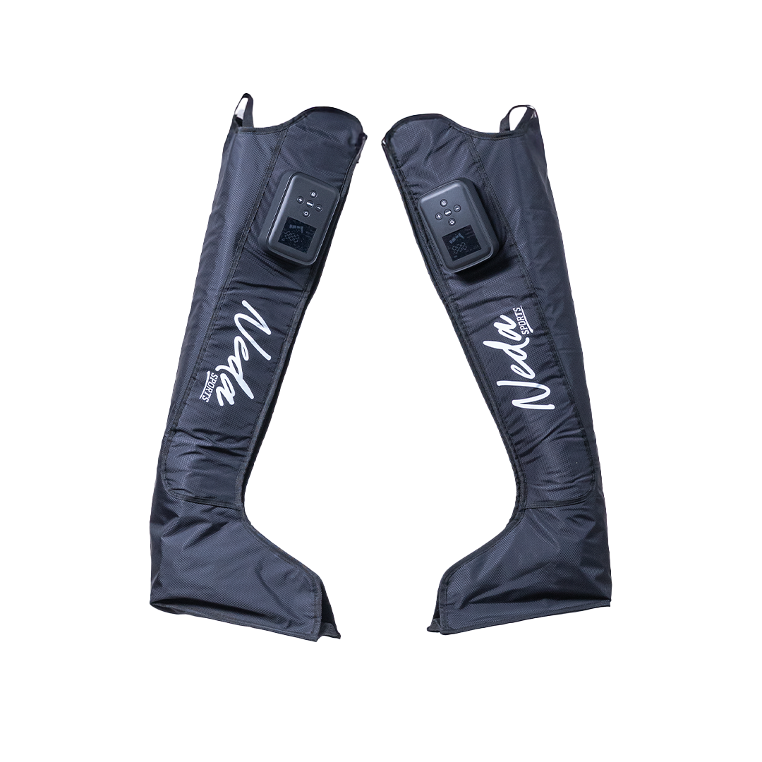 Recovery Leg Compression Sleeves