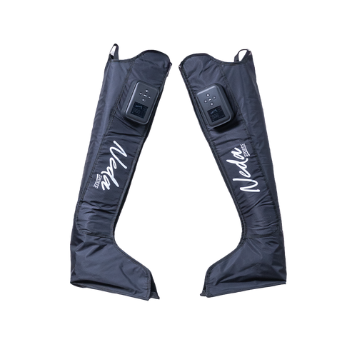 Recovery Leg Compression Sleeves