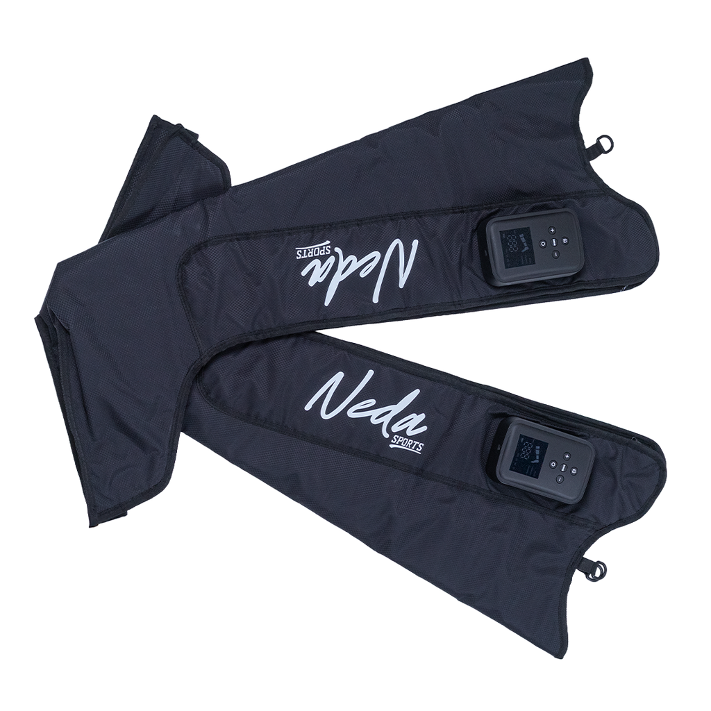 Recovery Leg Compression Sleeves