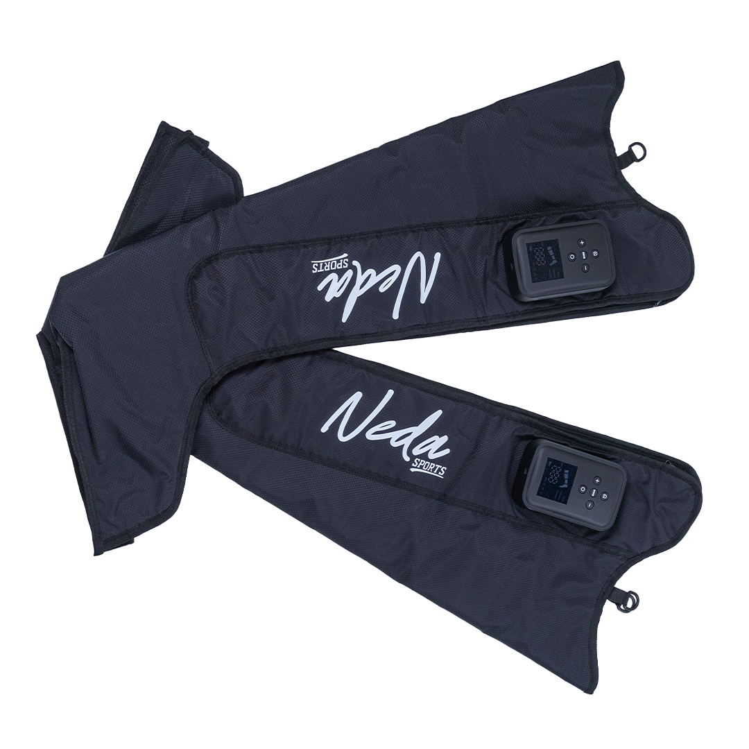 Recovery Leg Compression Sleeves