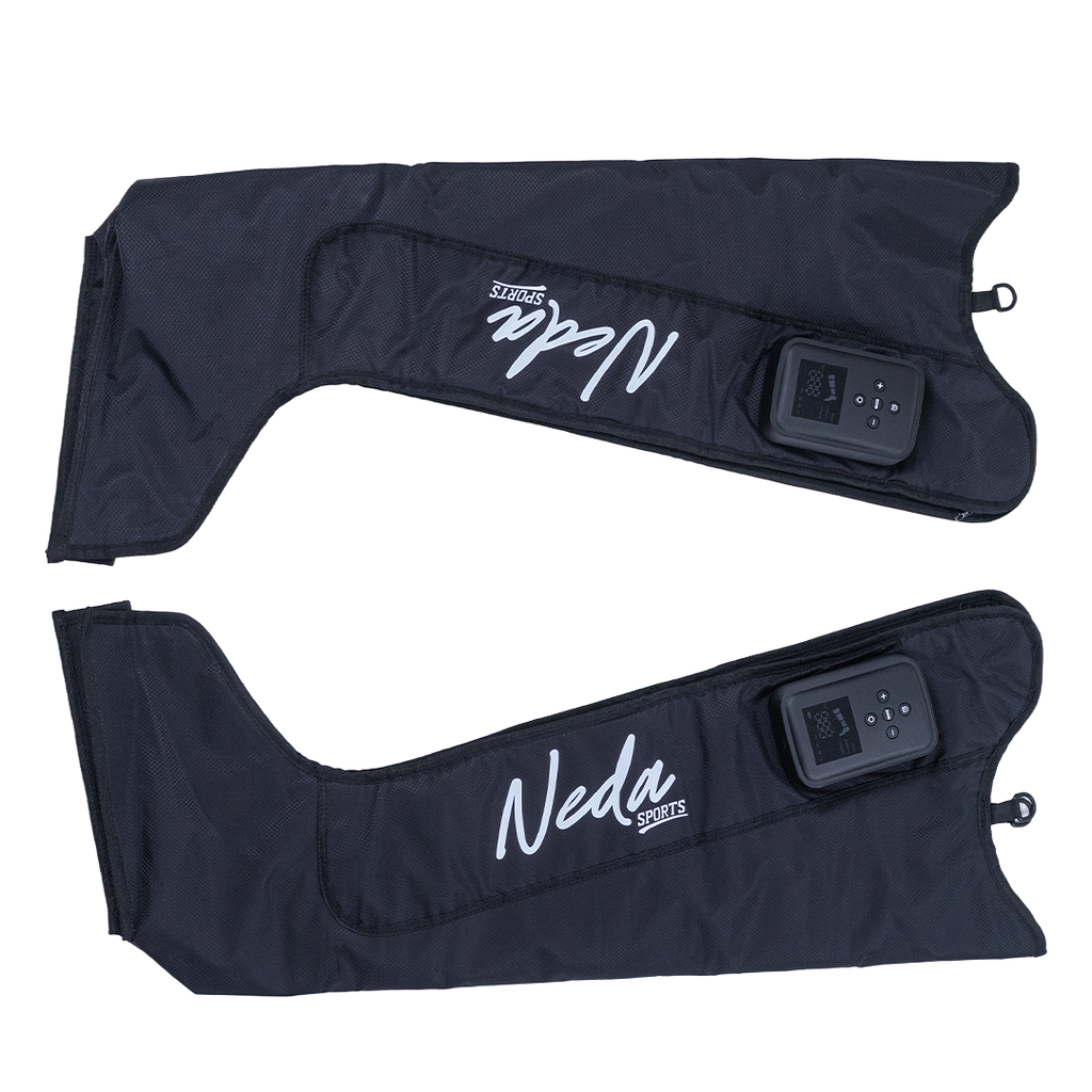 Recovery Leg Compression Sleeves