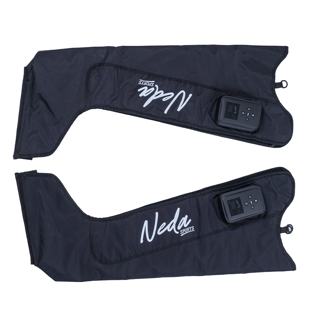 Recovery Leg Compression Sleeves