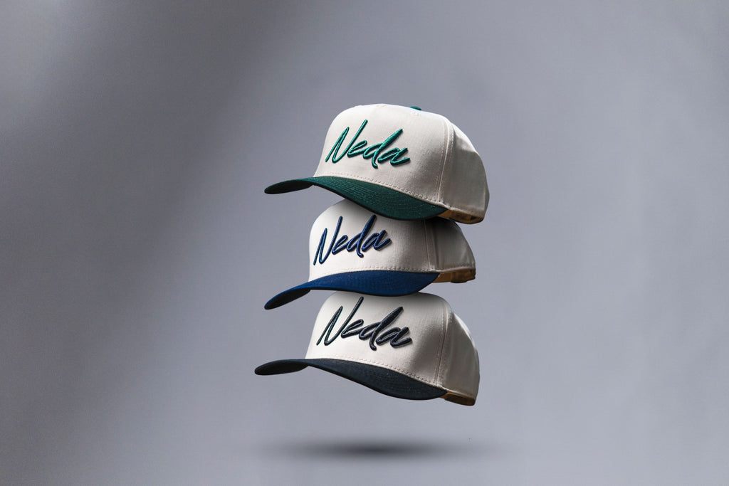 Neda Sports Hat